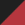 Black/ True Red