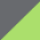 Dark Smoke Grey/ Lime Shock 