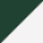 Forest Green/ White 