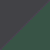 Iron Grey/ Forest Green 