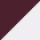 Maroon/ White 