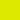 NEON YELLOW/ WHITE