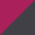 Pink Raspberry/ Iron Grey/ White 