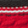 True Red/ Black/ White 