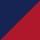 True Royal/ True Red 