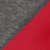 Vintage Heather/ True Red