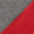 Vintage Heather/ True Red