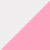White/ Bright Pink 