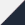 White/ Navy