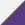 White/ Purple
