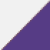 White/ Purple 
