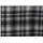 Black Backland Tartan 