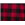 Mountain Red Buffalo Check