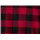 Mountain Red Buffalo Check 