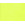 Safety Yellow