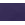Purple/ White