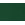 Forest Green/ White
