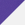 Purple/ White