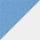 Carolina Blue/ White 