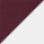 Maroon/ White 