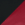 Black/ Deep Red