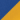 True Royal/ Gold