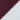 Maroon/ White
