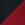 Black/ Deep Red