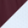 Maroon/ White 