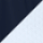True Navy/ White 