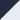 True Navy/ White