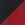 Black/ Deep Red