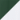 Forest Green/ White