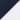 True Navy/ White