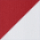Deep Red/ White 