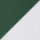 Forest Green/ White 