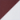 Maroon/ White