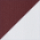 Maroon/ White 