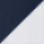 True Navy/ White 