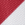 Deep Red/ White