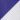 Purple/ White