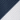 True Navy/ White