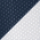 True Navy/ White 