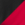 Black/ Deep Red