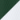 Forest Green/ White