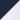 True Navy/ White