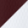 Maroon/ White 