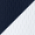 True Navy/ White 