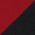 Deep Red/ Black 