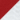 True Red/ White
